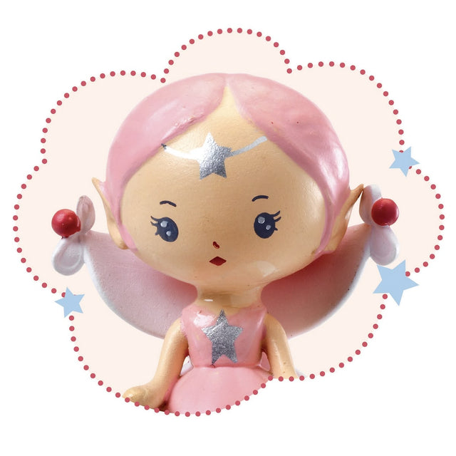 Tinyly music box - Elfe's Song