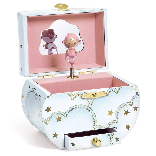 Tinyly music box - Elfe's Song