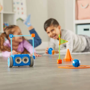 Botley® 2.0 - Kit d'activités du robot de programmation-Learning Resources-Comme des Pirates