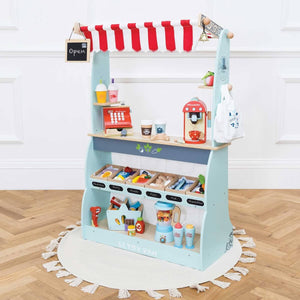 Boutique et café Honeybake - Jouets d'imitation by Le Toy Van