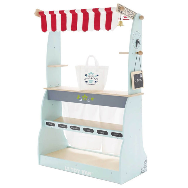 Boutique et café Honeybake - Jouets d'imitation by Le Toy Van