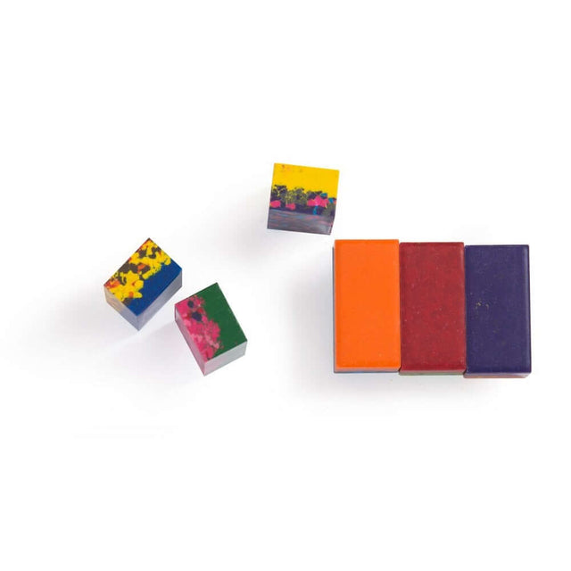 Briques de cire à dessiner Les Petites Merveilles-Moulin Roty-Comme des Pirates