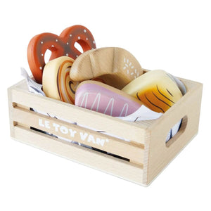 Caissette du boulanger - Jouets d'imitation by Le Toy Van