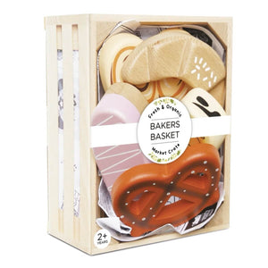 Caissette du boulanger - Jouets d'imitation by Le Toy Van