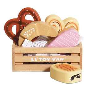 Caissette du boulanger - Jouets d'imitation by Le Toy Van