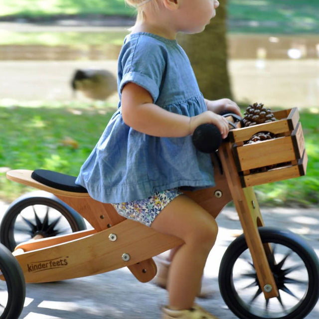 Caissette en bois pour vélo-Jeux d'extérieur-Kinderfeets-Comme des Pirates