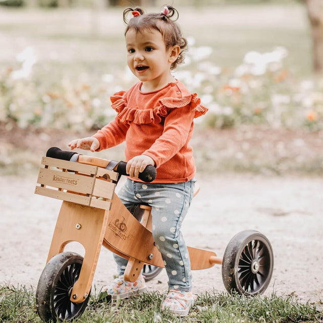 Caissette en bois pour vélo-Jeux d'extérieur-Kinderfeets-Comme des Pirates