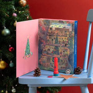 Storybook Torch Advent Calendar
