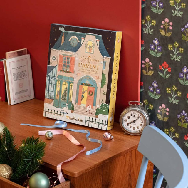 Storybook Torch Advent Calendar