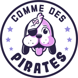 Carte-cadeau virtuelle CdP-Cartes cadeaux-Comme des Pirates-Comme des Pirates