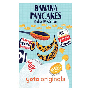 Cartes Yoto - Big Kids Starter Pack (anglais)
