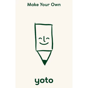 Cartes Yoto - Big Kids Starter Pack (anglais)