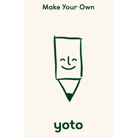 Cartes Yoto - Big Kids Starter Pack (anglais) - Jeux électroniques by Yoto