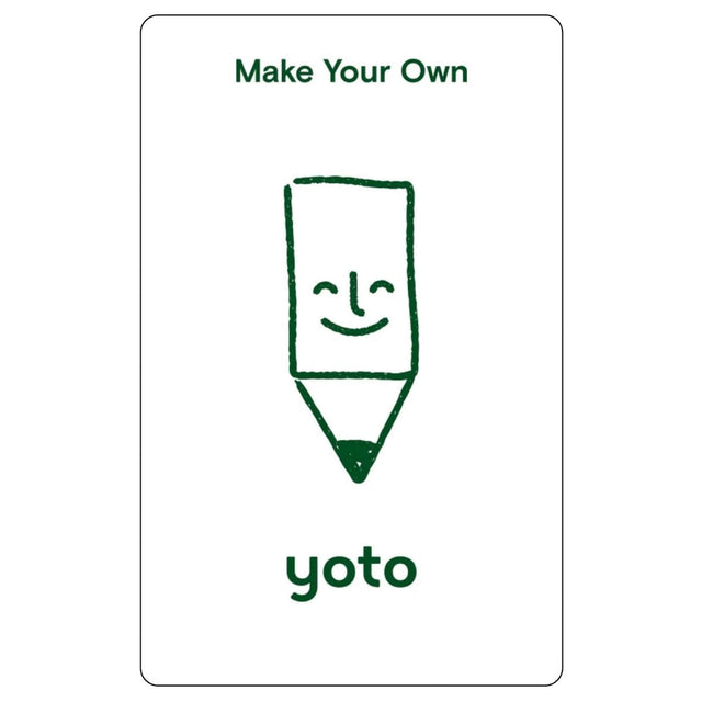 Cartes Yoto - Little Kids Starter Pack (anglais)