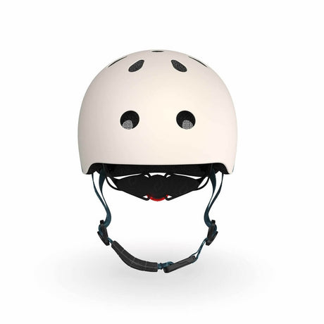 Casque Ash (45–51 cm) - Jeux d'extérieur by Scoot & Ride