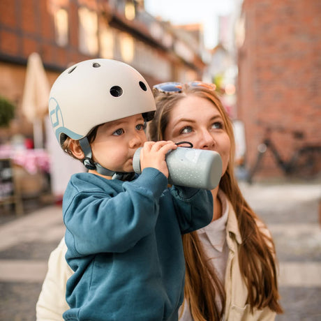 Casque Ash (45–51 cm) - Jeux d'extérieur by Scoot & Ride