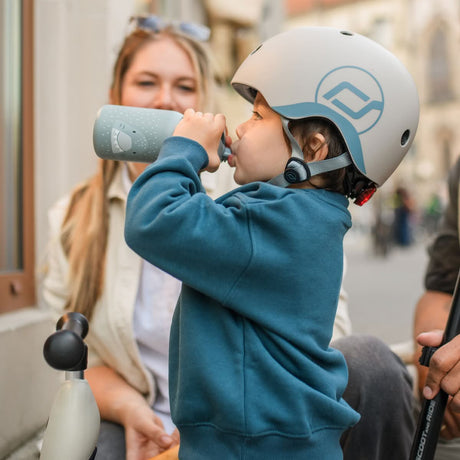 Casque Ash (45–51 cm) - Jeux d'extérieur by Scoot & Ride