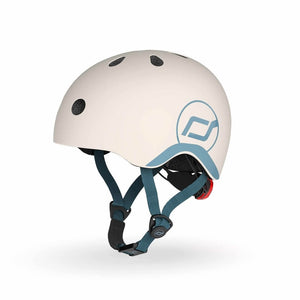 Casque Ash (45–51 cm) - Jeux d'extérieur by Scoot & Ride