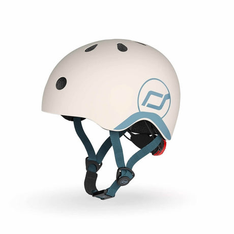 Casque Ash (45–51 cm) - Jeux d'extérieur by Scoot & Ride