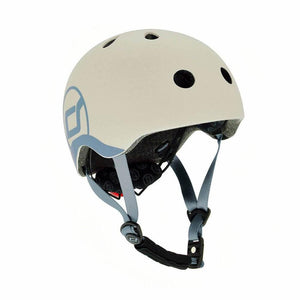 Casque Ash-Scoot & Ride-Comme des Pirates