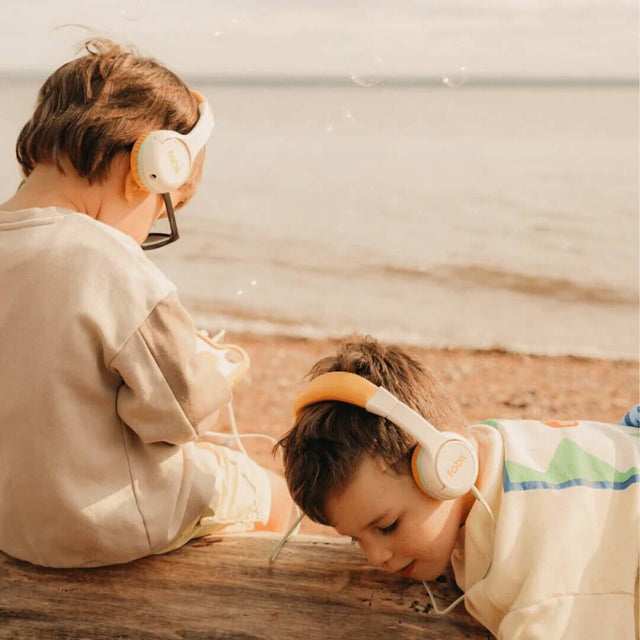 Casque d'écoute Fabli - Jeux éducatifs by Fabli