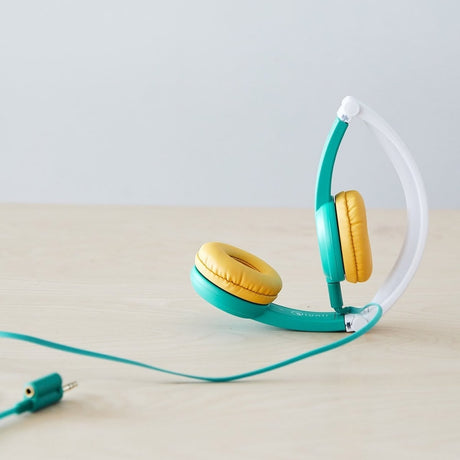 Casque d'écoute Octave - Jeux éducatifs by Lunii