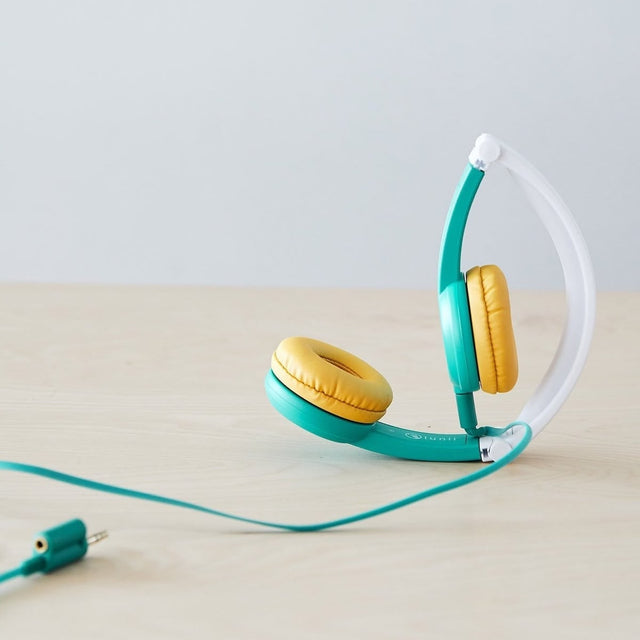 Casque d'écoute Octave - Jeux éducatifs by Lunii