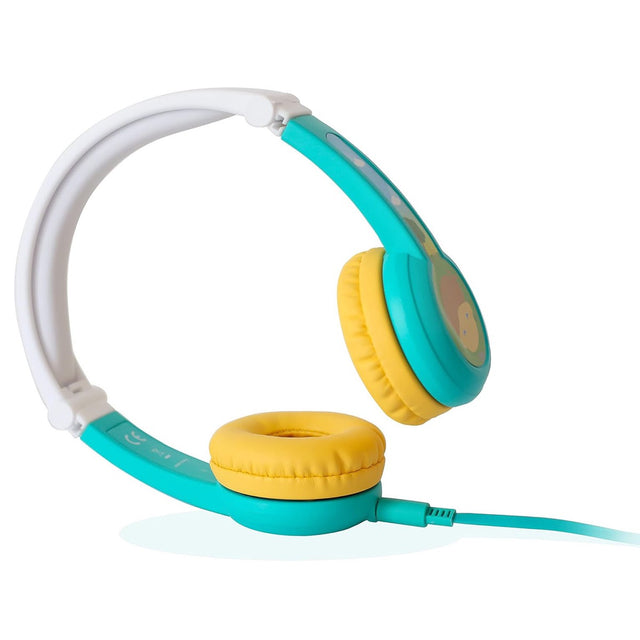 Casque d'écoute Octave - Jeux éducatifs by Lunii