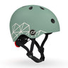 Casque Lifestyle (XXS-S / 45-51 cm) - Jeux d'extérieur by Scoot & Ride