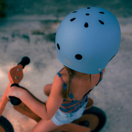 Casque pour enfant (46-52 cm) - Jeux d'extérieur by Kinderfeets