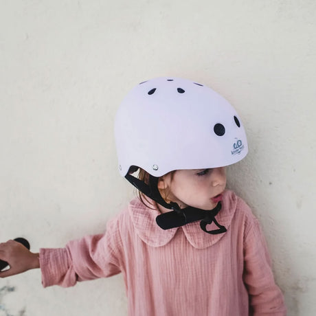 Casque pour enfant (46-52 cm) - Jeux d'extérieur by Kinderfeets