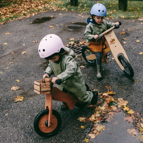 Casque pour enfant (46-52 cm) - Jeux d'extérieur by Kinderfeets
