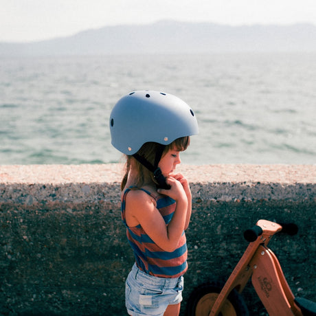 Casque pour enfant (46-52 cm) - Jeux d'extérieur by Kinderfeets