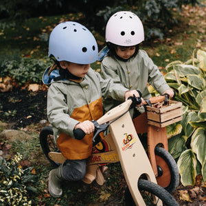 Toddler Bike Helmet (46-52 cm)