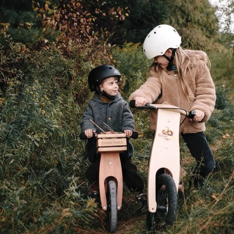 Casque pour enfant (46-52 cm) - Jeux d'extérieur by Kinderfeets