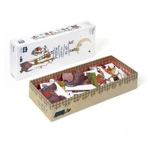 Casse-tête Up to the Moon (24 pcs) - Casse-têtes by Londji