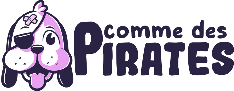 Kidamento: l'adorable appareil photo pour enfant – Comme des Pirates