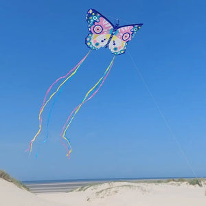 Cerf-volant géant Maxi Butterfly - Jeux d'extérieur by Djeco