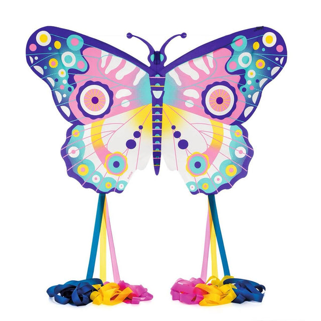 Cerf-volant géant Maxi Butterfly - Jeux d'extérieur by Djeco