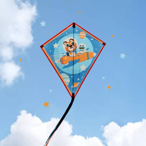Cerf-volant Rocket - Jeux d'extérieur by Djeco