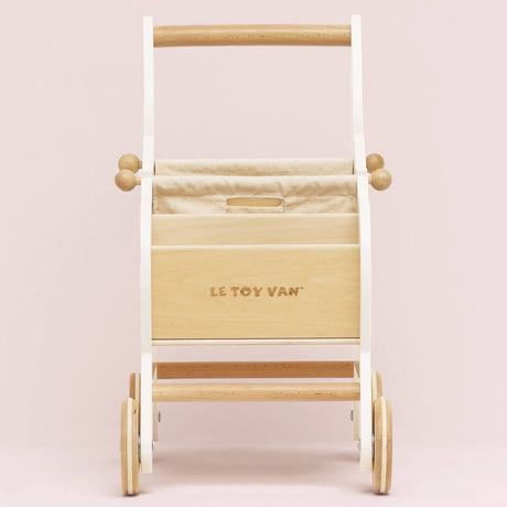 Chariot d'épicerie Honeybake - Jouets d'imitation by Le Toy Van