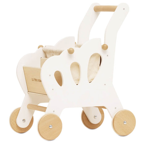 Chariot d'épicerie Honeybake - Jouets d'imitation by Le Toy Van
