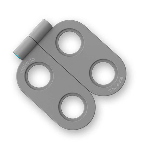 Charnières Spin-Hinge pour système Makedo - Art & bricolage by Makedo