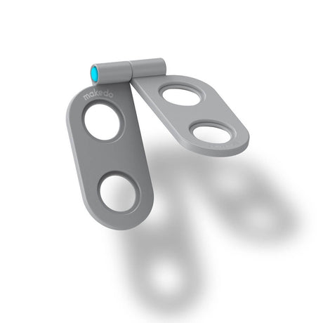 Charnières Spin-Hinge pour système Makedo - Art & bricolage by Makedo