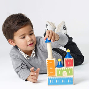 Château logique - Jeux de logique by Smart Games