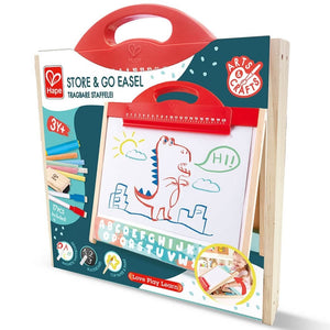 Chevalet de table 3-en-1 - Art & bricolage by Hape