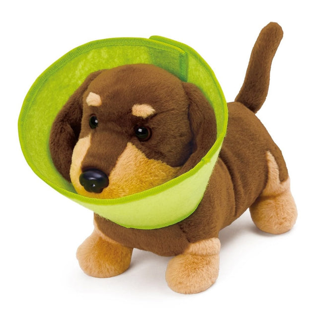 Clinique vétérinaire pour chiot (16 pcs) - Jouets d'imitation by Hape