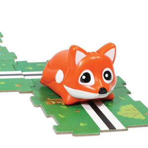 Coding Critters Go-Pets: Scrambles le renard - Jeux scientifiques by Learning Resources