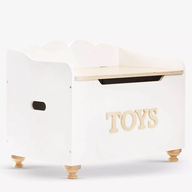 Coffre à jouets en bois - Mobilier by Le Toy Van