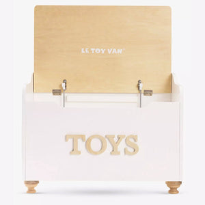 Coffre à jouets en bois - Mobilier by Le Toy Van